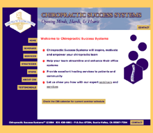 css page example